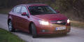 Chevrolet Cruze mit Fließheck im Test