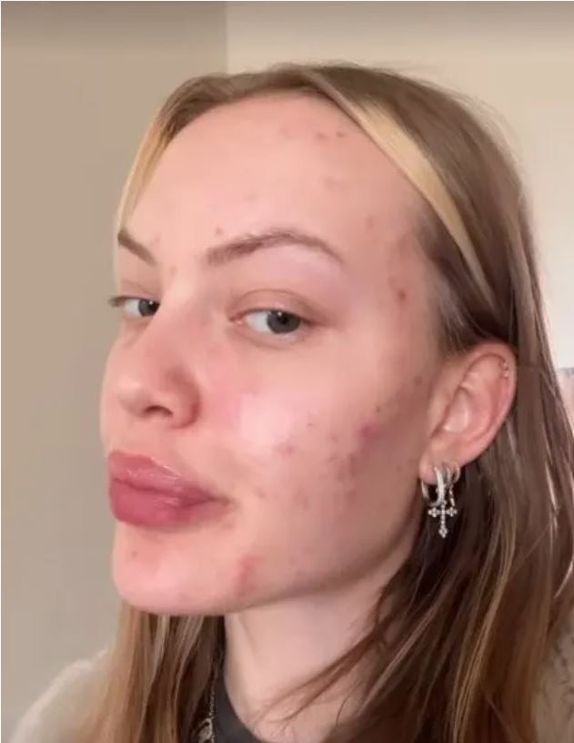 Bittere Tränen bei Cheyenne Ochsenknecht: Flieger wegen Schnee-Chaos verpasst