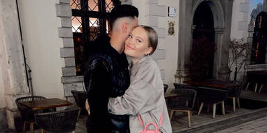 Schwanger: Austro-Baby f&uuml;r Cheyenne Ochsenknecht