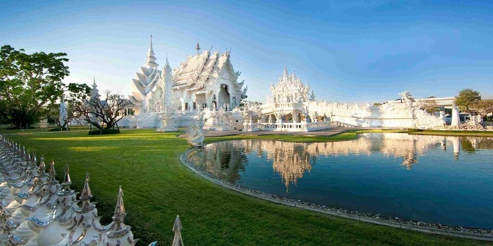 Thailand erleichtert die Einreise