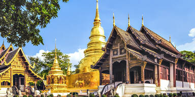 Thailand lockt Touristen: Hotelzimmer f&uuml;r 3 Cent