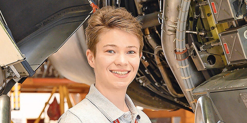 Chiara Alina Lintner