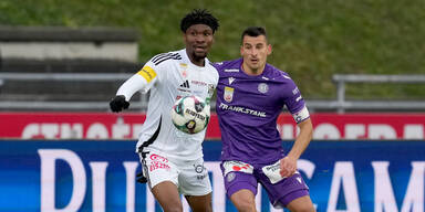 Rekordtransfer: WAC verkauft Spieler in die T&uuml;rkei