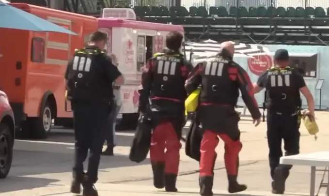 FOX 32 Chicago/YouTube