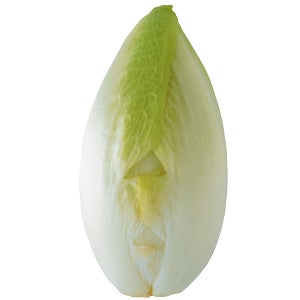 Chicorée Salat