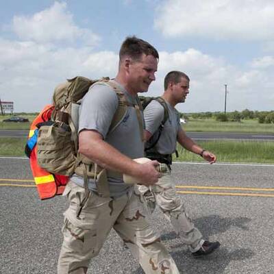 Die 25 einflussreichsten Helden