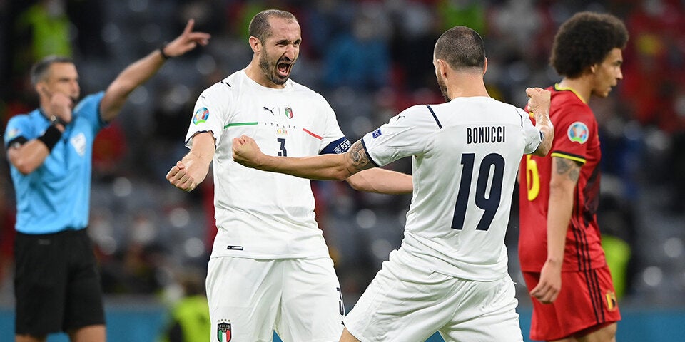 Milliarden-Duell mit jeder Menge Star-Power