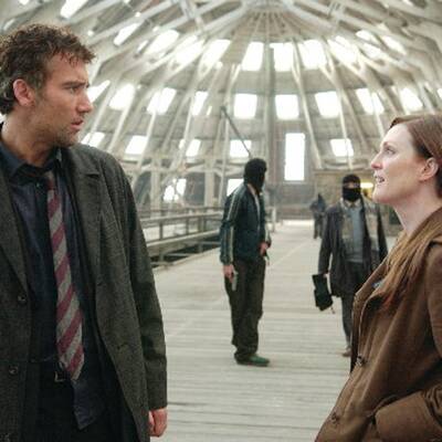 Das Schwiegermonster