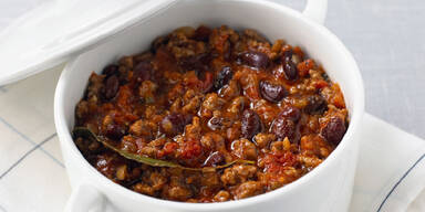 Chili con carne