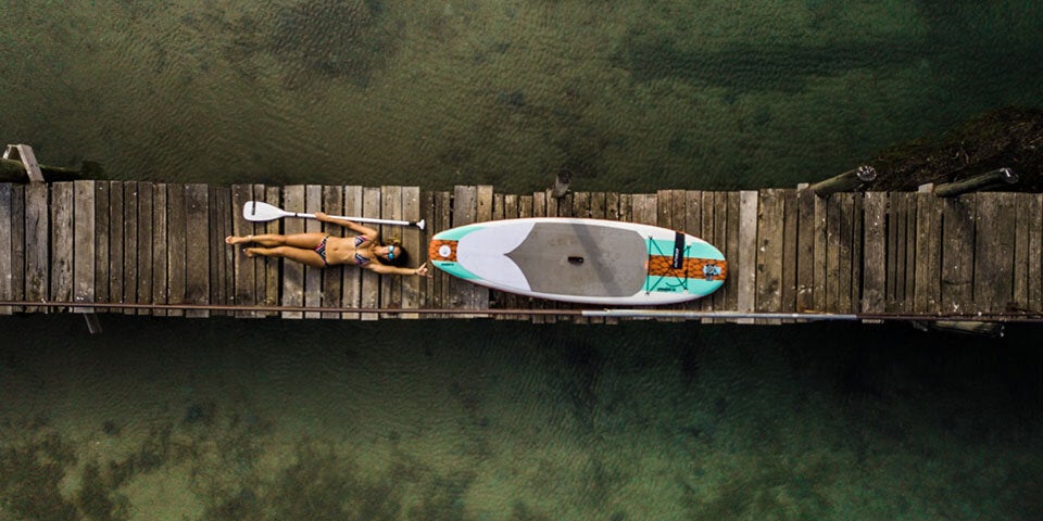 Saisonstart in Lignano