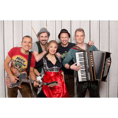 Bluatschink - Toni Knittel