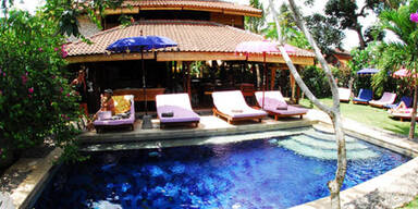 Bali: Surfen und Luxus-Wellness