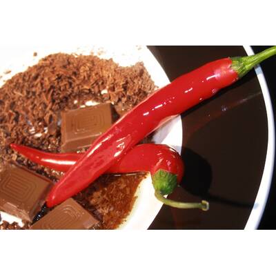 Müde sein und frieren geht gar nicht