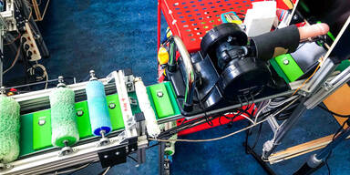 Tech-Startup nutzt Dildo als Mitarbeiter