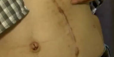 China: Jugendliche verkaufen ihre Organe im Internet