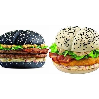 McDonalds Australien und Neuseeland