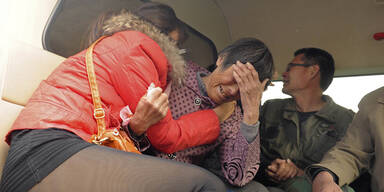 11 Kinder bei Horror-Crash get&ouml;tet