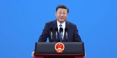 China ordnet Schlie&szlig;ung nordkoreanischer Firmen an