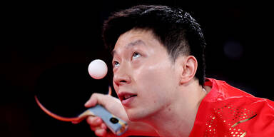 China visiert Gold im Teambewerb an