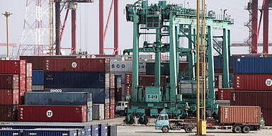 China: Trotz Wirtschaftskrise boomt der Export
