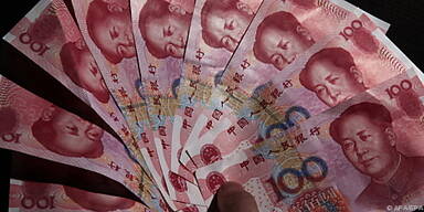 Chinesische Elite ausnahmsweise uneins