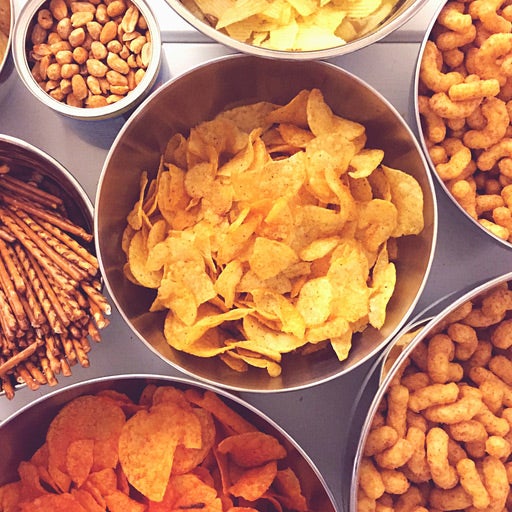 Die schädlichsten Lebensmittel aller Zeiten