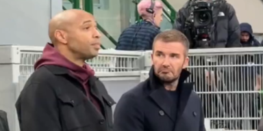 Chips-Streit der Fu&szlig;ball-Legenden