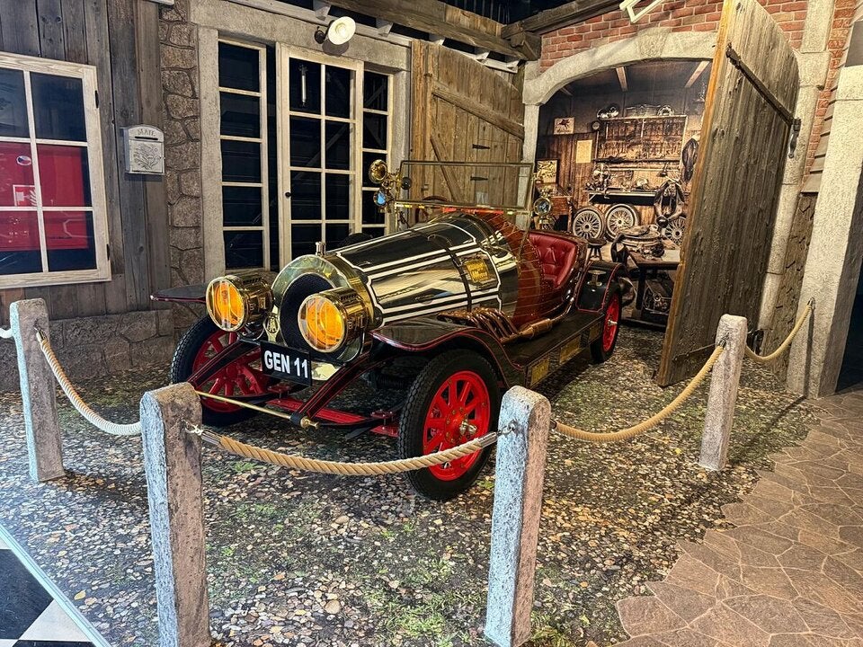 Ferien-Fun in der Family City