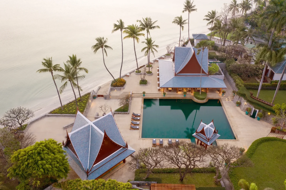 Diese 6 Wellness-Traumziele gehören jetzt offiziell zu den besten der Welt