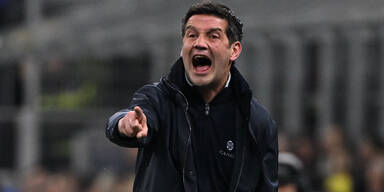 Gipfelst&uuml;rmer Inter droht CL-Blamage gegen Bod&ouml;/Glimt