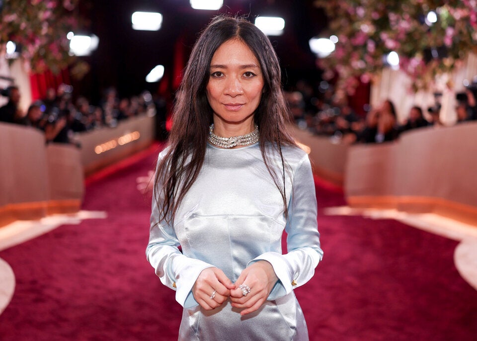 Hollywood-Beben: Natalie Portman tobt über Oscar-Nominierungen