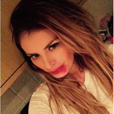 Maddie Waterhouse #smearformsmear