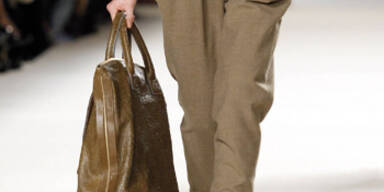 Der wahre Tragecomfort