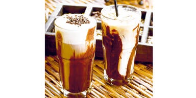 wirkochen - Chocolate Mocca