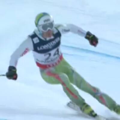 Die besten Bilder der Herren-Kombi