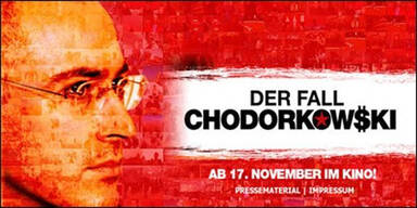 Der Fall Chordokowski