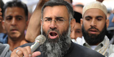 Gericht verurteilt britischen Hassprediger