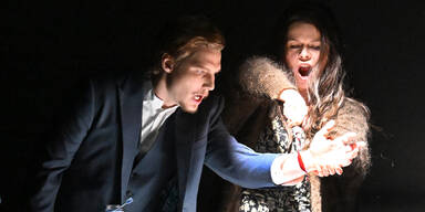 „Chowanschtschina“: Finale der Osterfestspiele mit Paukenschlag