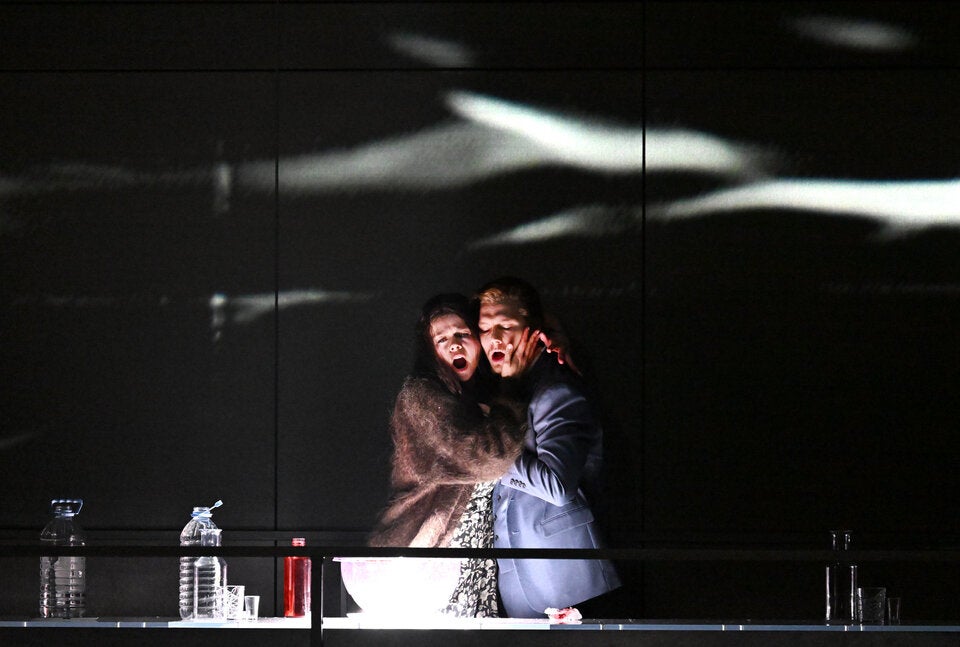 „Chowanschtschina“: Finale der Osterfestspiele mit Paukenschlag