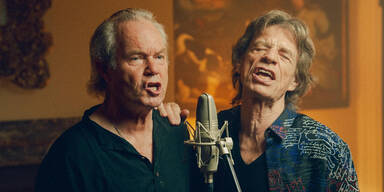 Konzert-Hit: Heute rockt Jagger Wien!