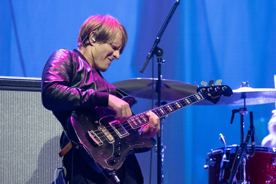 AC/DC: das ist das Line-Up für das Wien Doppelpack