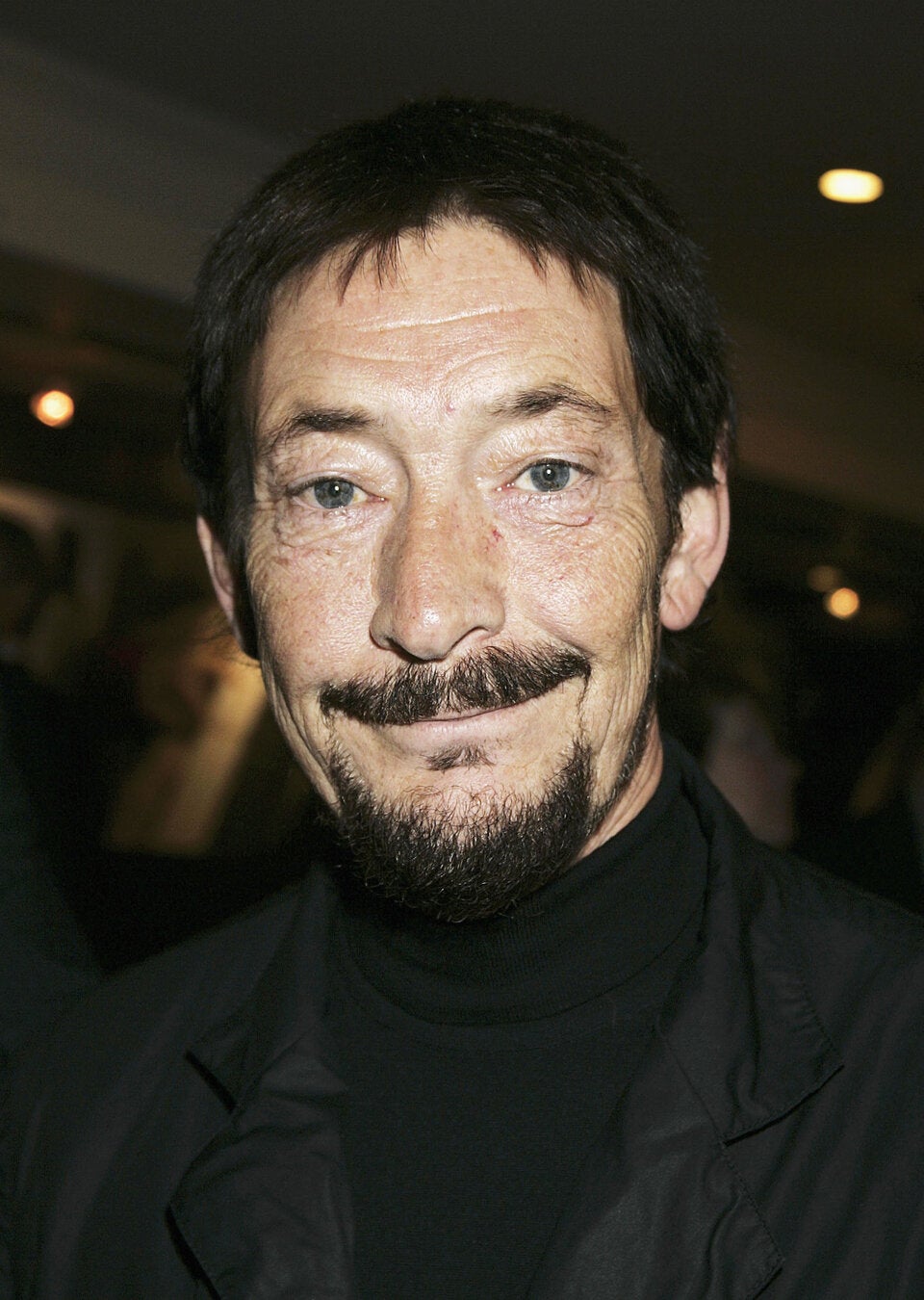 Chris Rea († 74) bremst jetzt sogar „Last Christmas“ aus