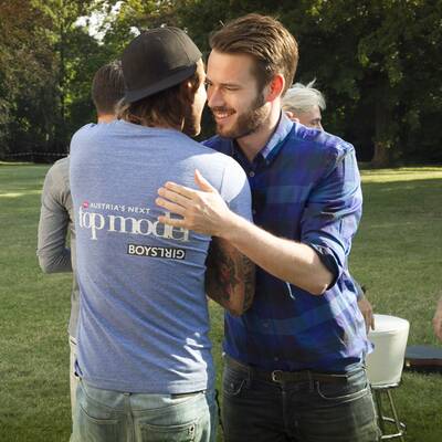 Austria's next Topmodel