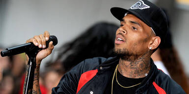 Chris Brown