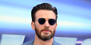 Chris Evans ist "Sexiest Man Alive"