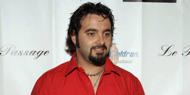 Chris Kirkpatrick