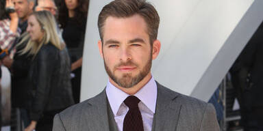 Chris Pine