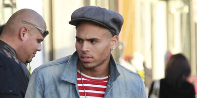 Chris Brown