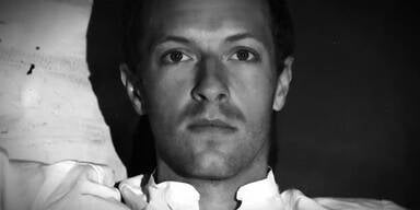 Chris Martin