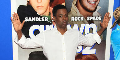 Chris Rock